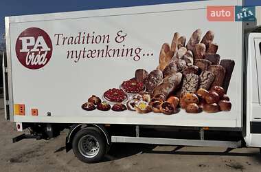 Рефрижератор Mercedes-Benz Sprinter 2014 в 
