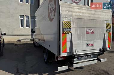 Рефрижератор Mercedes-Benz Sprinter 2014 в 