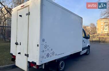Рефрижератор Mercedes-Benz Sprinter 2013 в 