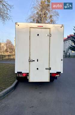 Рефрижератор Mercedes-Benz Sprinter 2013 в 