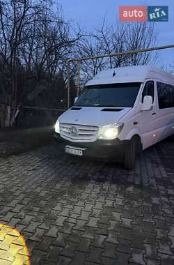 Другие автобусы Mercedes-Benz Sprinter 2014 в Черновцах