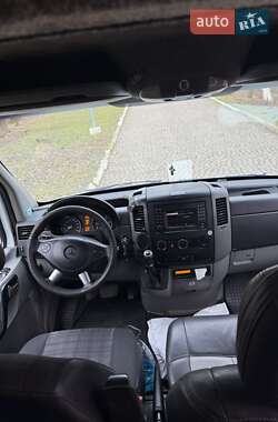 Інші автобуси Mercedes-Benz Sprinter 2014 в Чернівцях