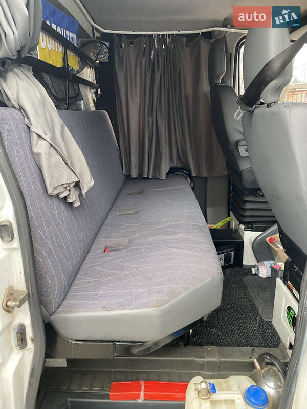 Евакуатор Mercedes-Benz Sprinter 2004 в Луцьку