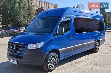 Інші вантажівки Mercedes-Benz Sprinter 2020 в Калуші