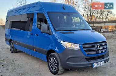 Інші вантажівки Mercedes-Benz Sprinter 2020 в Калуші