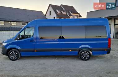 Інші вантажівки Mercedes-Benz Sprinter 2020 в Калуші