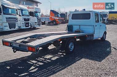 Автовоз Mercedes-Benz Sprinter 2005 в Луцьку