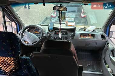 Микроавтобус Mercedes-Benz Sprinter 2002 в 