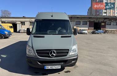 Другие грузовики Mercedes-Benz Sprinter 2007 в Львове