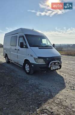 Другие грузовики Mercedes-Benz Sprinter 2004 в Ровно