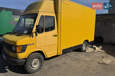 Грузовой фургон Mercedes-Benz Sprinter 1994 в Луцке