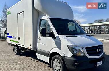 Грузовой фургон Mercedes-Benz Sprinter 2018 в Ровно