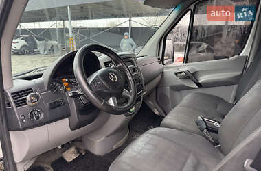 Рефрижератор Mercedes-Benz Sprinter 2013 в 