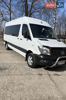 Хэтчбек Mercedes-Benz Sprinter 2009 в Коломые