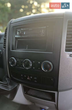 Микроавтобус Mercedes-Benz Sprinter 2014 в 