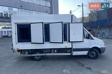 Рефрижератор Mercedes-Benz Sprinter 2013 в Киеве