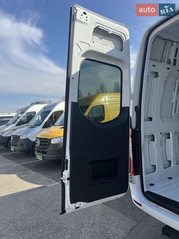 Грузовой фургон Mercedes-Benz Sprinter 2020 в Ужгороде