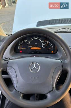 Другие грузовики Mercedes-Benz Sprinter 2002 в 