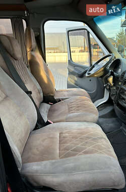 Другие грузовики Mercedes-Benz Sprinter 2002 в 