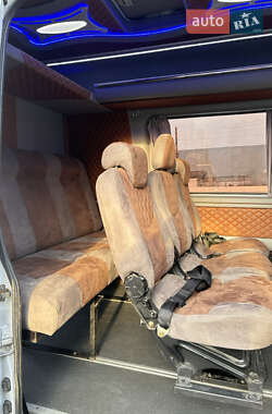 Другие грузовики Mercedes-Benz Sprinter 2002 в 