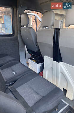 Грузопассажирский фургон Mercedes-Benz Sprinter 2004 в 