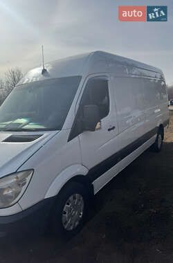 Грузовой фургон Mercedes-Benz Sprinter 2009 в Новой Водолаге