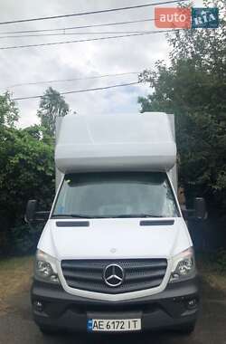 Вантажний фургон Mercedes-Benz Sprinter 2015 в Першотравенську