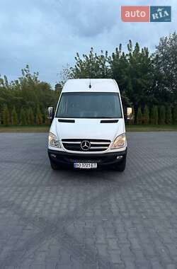 Інші автобуси Mercedes-Benz Sprinter 2007 в Тернополі