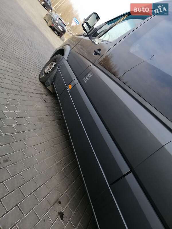 Туристичний / Міжміський автобус Mercedes-Benz Sprinter 2014 в Полтаві