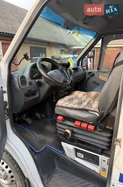 Микроавтобус Mercedes-Benz Sprinter 2005 в 