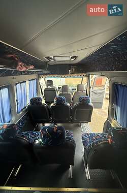 Микроавтобус Mercedes-Benz Sprinter 2005 в 