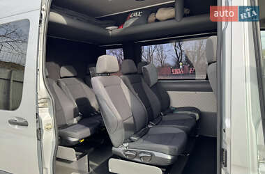 Микроавтобус Mercedes-Benz Sprinter 2019 в Дрогобыче