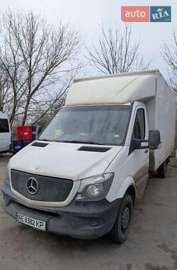 Інші вантажівки Mercedes-Benz Sprinter 2014 в Дніпрі