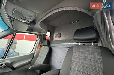 Автовоз Mercedes-Benz Sprinter 2017 в 