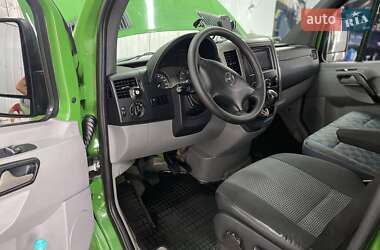 Микроавтобус Mercedes-Benz Sprinter 2008 в 