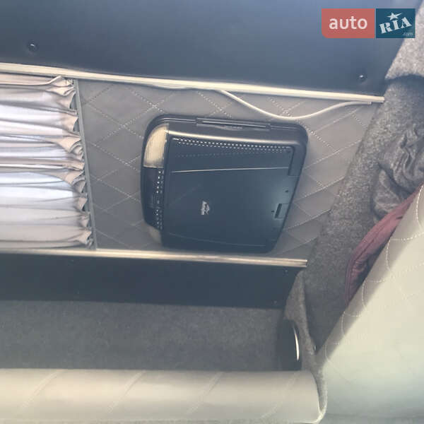 Мікроавтобус Mercedes-Benz Sprinter 2008 в Калинах