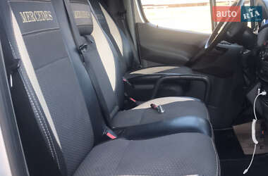 Мікроавтобус Mercedes-Benz Sprinter 2008 в Калинах