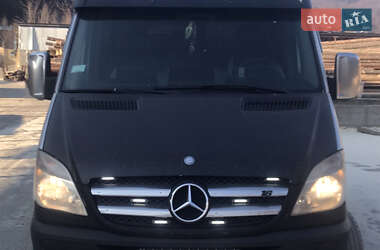 Микроавтобус Mercedes-Benz Sprinter 2008 в 
