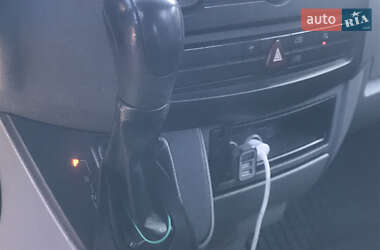 Мікроавтобус Mercedes-Benz Sprinter 2008 в Калинах