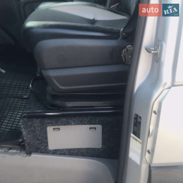 Мікроавтобус Mercedes-Benz Sprinter 2008 в Калинах