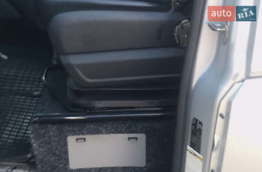 Микроавтобус Mercedes-Benz Sprinter 2008 в 