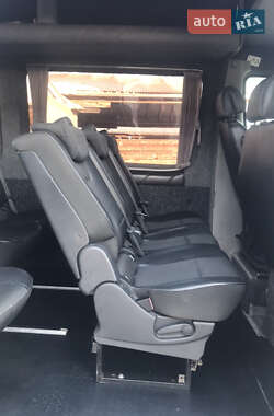 Микроавтобус Mercedes-Benz Sprinter 2008 в 