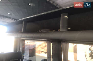 Микроавтобус Mercedes-Benz Sprinter 2008 в 