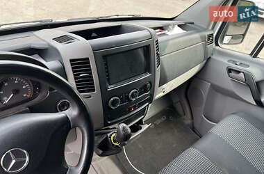 Грузовой фургон Mercedes-Benz Sprinter 2007 в Одессе