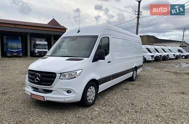 Грузовой фургон Mercedes-Benz Sprinter 2020 в Хусте