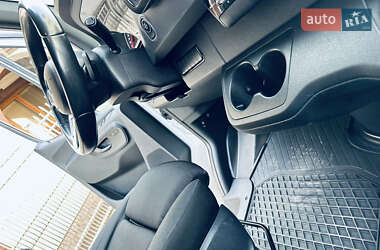 Грузовой фургон Mercedes-Benz Sprinter 2018 в 