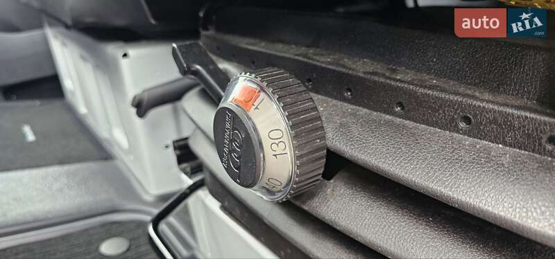 Грузовой фургон Mercedes-Benz Sprinter 2020 в Тернополе фото 9 Грузовой фургон Mercedes-Benz Sprinter 2020 в Тернополе