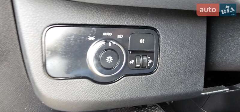 Грузовой фургон Mercedes-Benz Sprinter 2020 в Тернополе фото 19 Грузовой фургон Mercedes-Benz Sprinter 2020 в Тернополе