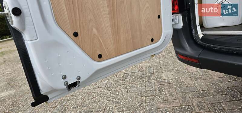 Грузовой фургон Mercedes-Benz Sprinter 2020 в Тернополе фото 26 Грузовой фургон Mercedes-Benz Sprinter 2020 в Тернополе