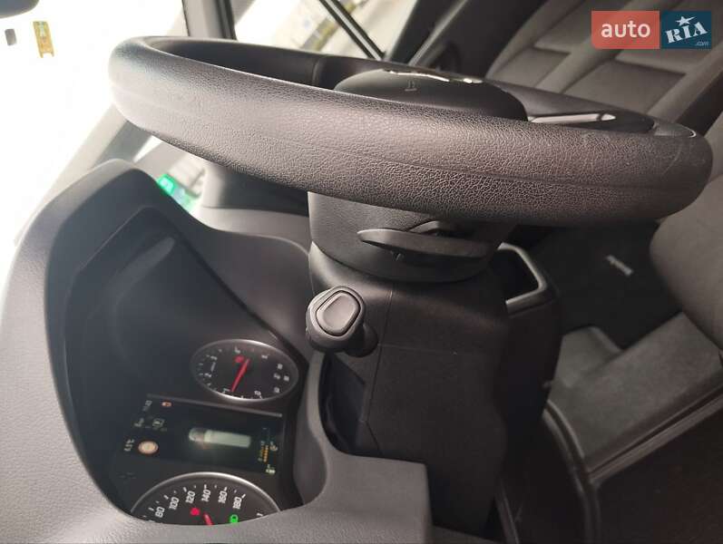 Грузовой фургон Mercedes-Benz Sprinter 2020 в Тернополе фото 73 Грузовой фургон Mercedes-Benz Sprinter 2020 в Тернополе